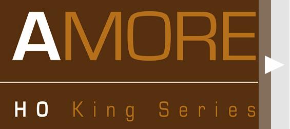 HO KING Series