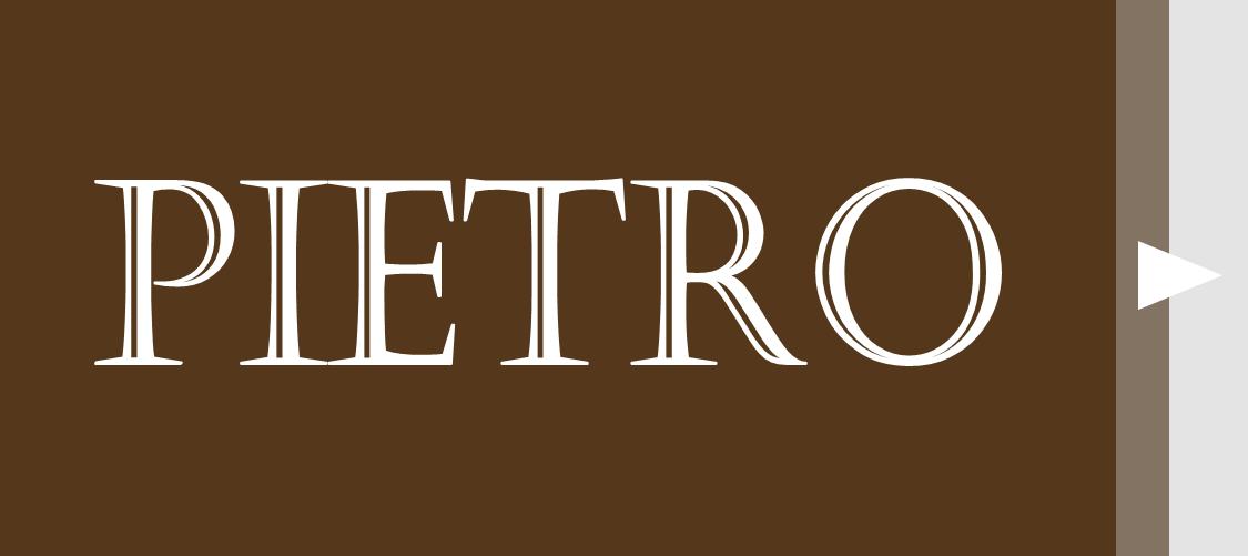 PIETRO